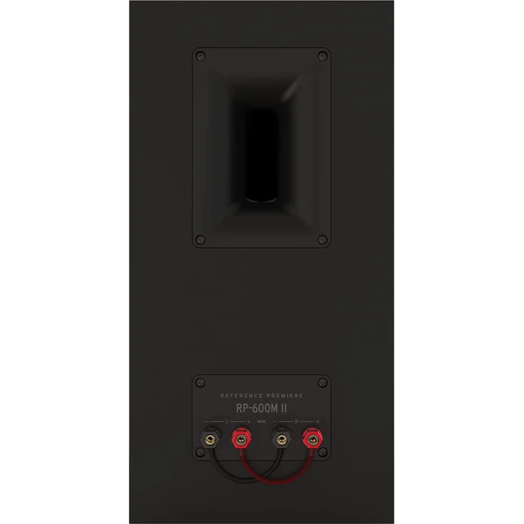 Klipsch RP-600M II Kompaktlautsprecher (1 Paar) – Bild 5