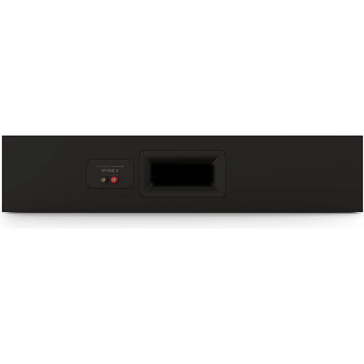 Klipsch RP-504C II Center Speaker – Bild 5
