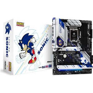 Bild für ASRock Z790 PG Sonic