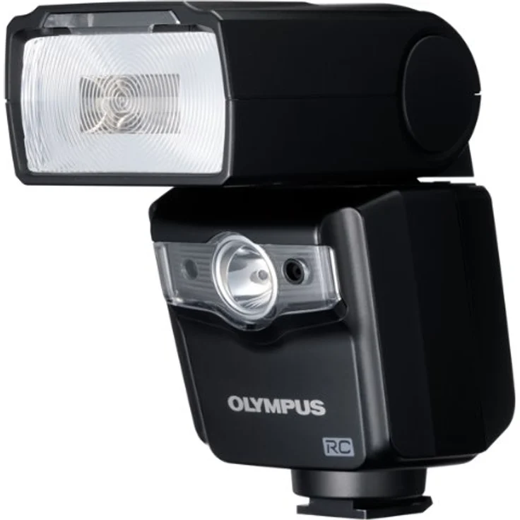 Olympus FL-600R Blitzgerät für OM-D und PEN-Modelle – Bild 4