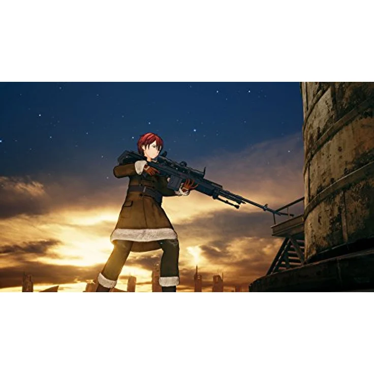 Sword Art Online - Fatal Bullet (Xbox One) – Bild 3