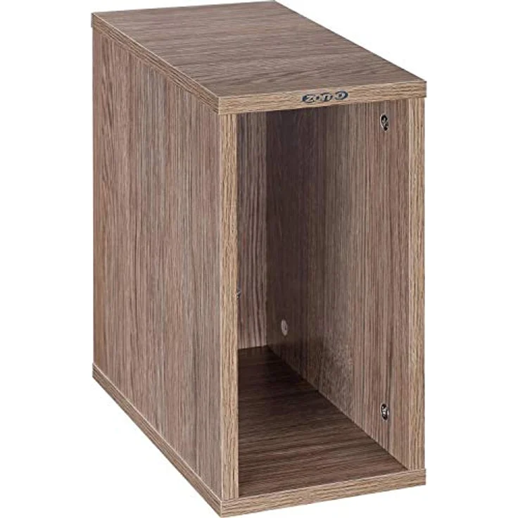 Zomo VS-Box 50 walnut – Bild 1