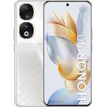 Honor 90 5G 512GB/12GB RAM Dual-SIM diamond-silver