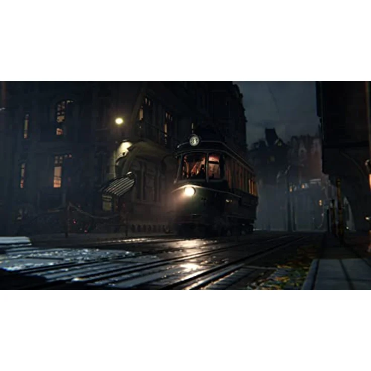 SYBERIA - THE WORLD BEFORE - COLLECTOR's EDITION XSX – Bild 3