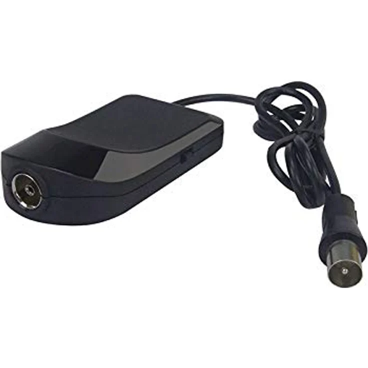 Schwaiger 720372 Innenantenne mit integrierten Standfüßen und LTE-Sperrfilter für DVB-T2 HD Empfang – Bild 7