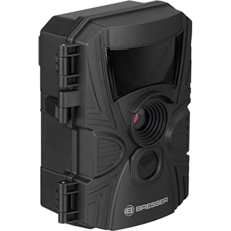 BRESSER BRESSER 60°-Wild-Beobachtungskamera 5-20 MP 20 m Wildkamera, Full-HD-Videos, 20-MP-Fotos, wasserdicht (IP65) – Bild 5