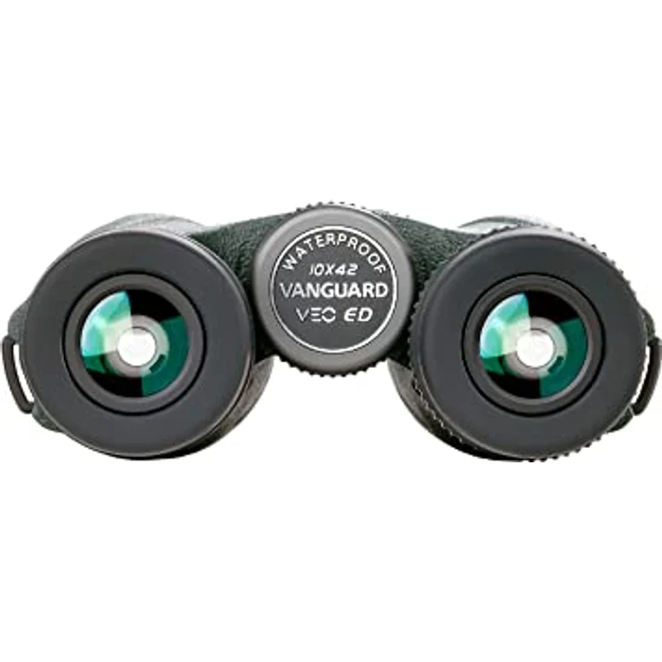 Vanguard VEO ED 10x42 Fernglas mit ED-Glas und Carbongehäuse – Bild 3