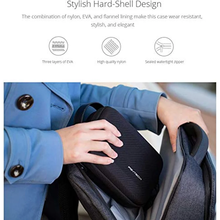 PGYTECH MINI Carrying CASE FOR OSMO Pocket – Bild 6