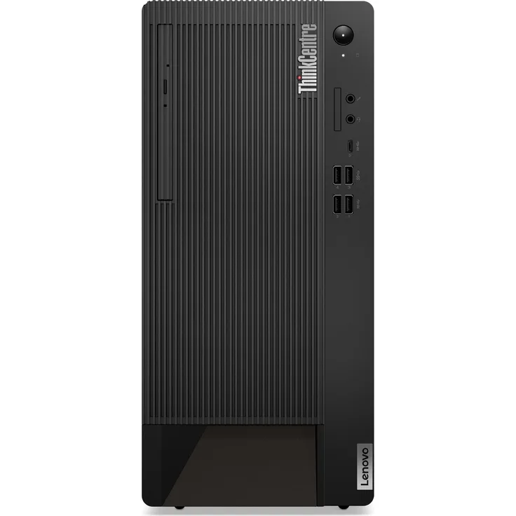 Lenovo ThinkCentre M90t Tower 12HM000MGE, Intel Core i7-13700, 32 GB RAM, 512 GB M.2 SSD, WiFi 6E, Bluetooth 5.1, ohne Betriebssystem