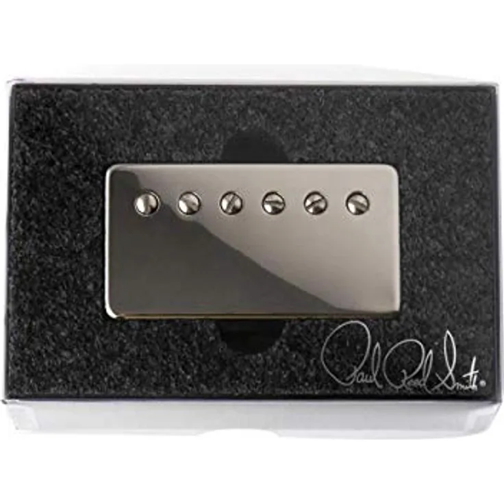 PRS Pickup Tremonti Bass (NECK), Alnico Magnet, differenzierter und voller Ton