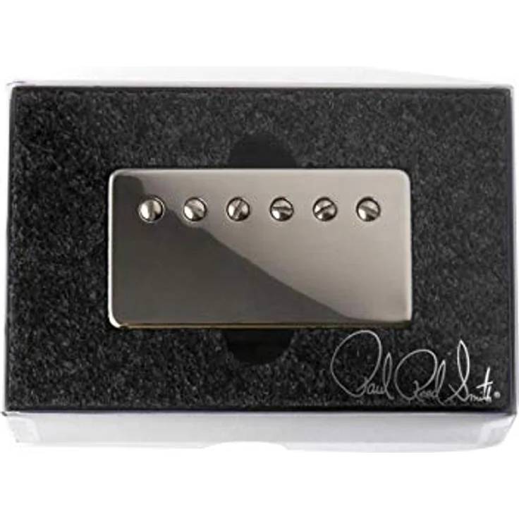 PRS Pickup Tremonti Bass (NECK), Alnico Magnet, differenzierter und voller Ton – Bild 1