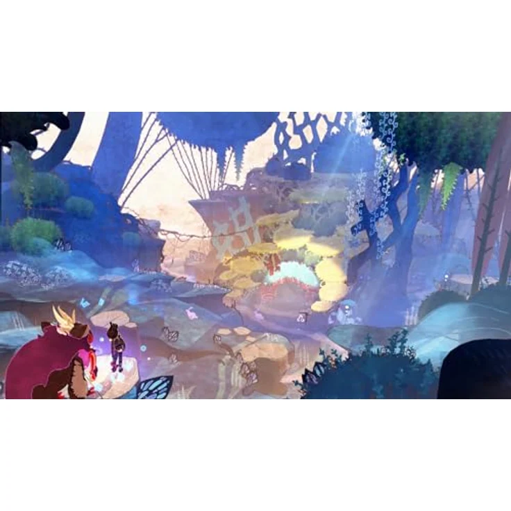 Bayonetta Origins: Cereza and the Lost Demon - [Nintendo Switch] – Bild 3