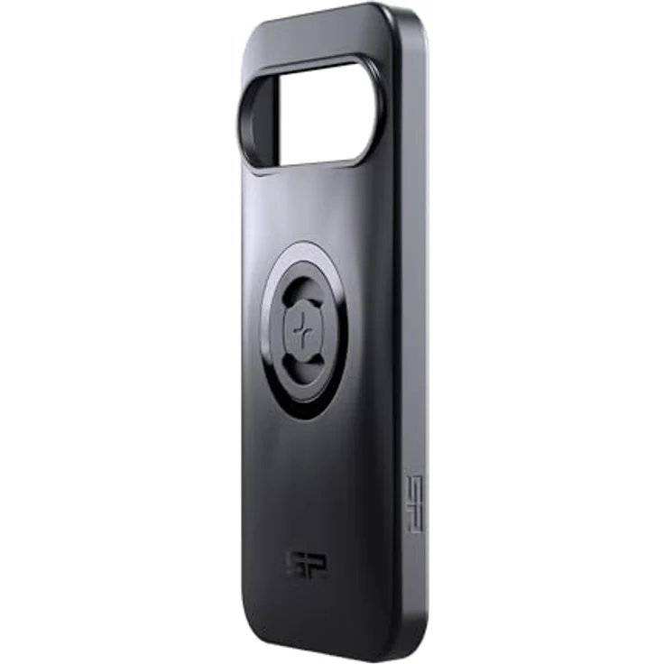 SP CONNECT Phone Case | SPC+ | kompatibel mit Google Pixel 9 PRO XL | MagSafe kompatibel, 40% dünner, leichter, stoßfest, magnetische Befestigung – Bild 2