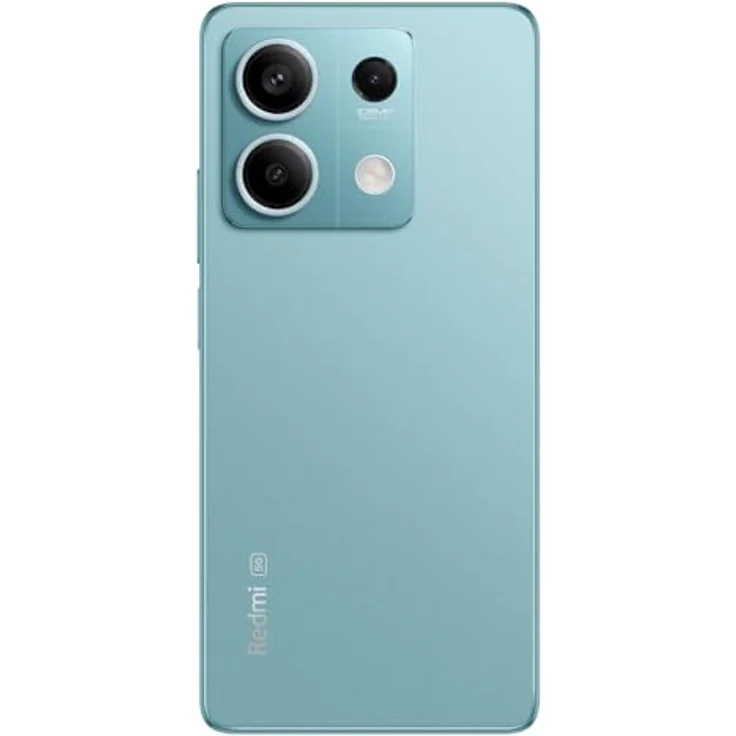 Xiaomi Redmi Note 13 5G, 8GB RAM, 256 GB Speicher, Ocean-teal – Bild 3