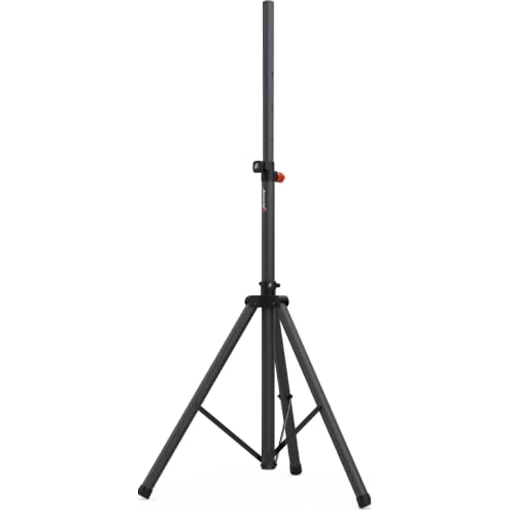 Audibax Neo 131 Plus Soporte Trípode Altavoz Profesional Aluminio Con Easy Lock. Hasta 50Kg