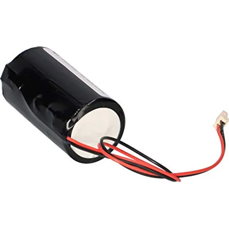 Akkuman Lithium Batterie kompatibel Visonic Sirene 710 720 730 730-8AC Typ ER34615M/W200 0-9912-K, gezielte Ersatzlösung für zuverlässige Energieversorgung – Bild 7