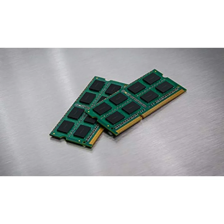 Kingston Branded Memory 8GB DDR5 5600MT/s SODIMM KCP556SS6-8 Laptop-Speicher – Bild 4