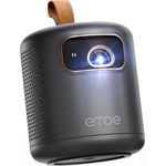 ETOE Dolphin Beamer(HD+, 500 ANSI-Lumen)