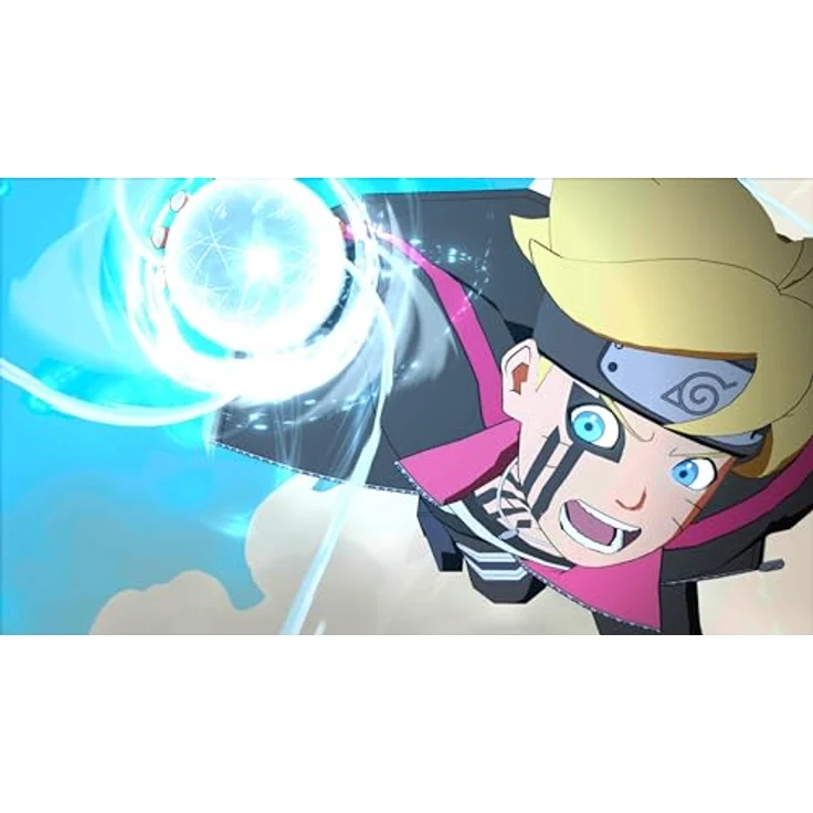 NARUTO X BORUTO Ultimate Ninja STORM CONNECTIONS - [PlayStation 5] – Bild 7