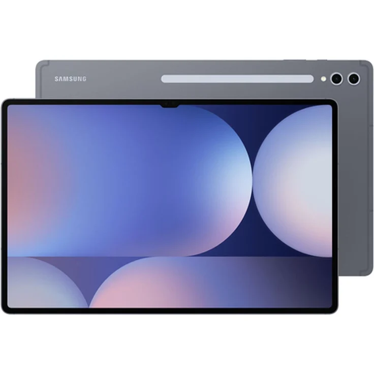 Samsung Galaxy Tab S10 Ultra 5G, Tablet mit 256GB Speicher, 12GB RAM, grau