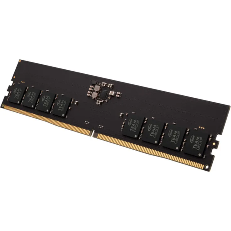 Team Group ELITE TED532G5600C4601, 32 GB DDR5 Speichermodul, 5600 MHz ECC, 1 x 32 GB
