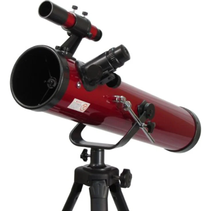 Unbekannt Carson Red Planet 35–78 x 76 mm Newton Reflektor Teleskop (rp-100) – Bild 4