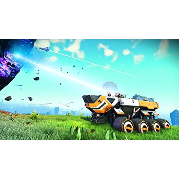 No Man's Sky Next (Xbox One) – Bild 6