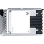 DELL 345-BDRO Solid State-Laufwerke 2,5" 3,84 TB Serial ATA III, Dell SSD-Festplatte mit 3,84 TB Speicherkapazität