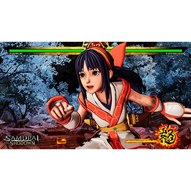 Samurai Shodown (PS4) - Preisvergleich – Bild 6