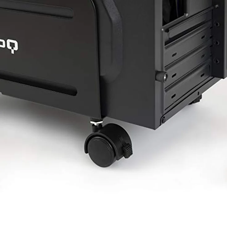 TooQ Tooq, hochwertiges Laptop-Zubehör aus robustem Material, langlebig – Bild 5