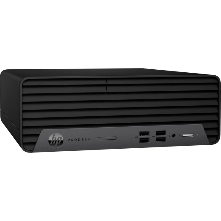 HP ProDesk 400 G7 SFF, Desktop-PC mit Intel Core i5-10500, 16 GB RAM, 512 GB SSD, Windows 11 Pro