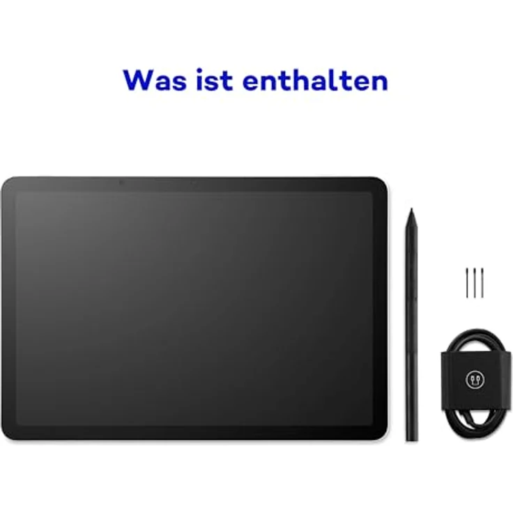 Wacom MovinkPad11 - EU Version, Grafiktablett mit hochpräziser Druckempfindlichkeit und kreativer Softwarelösung – Bild 8