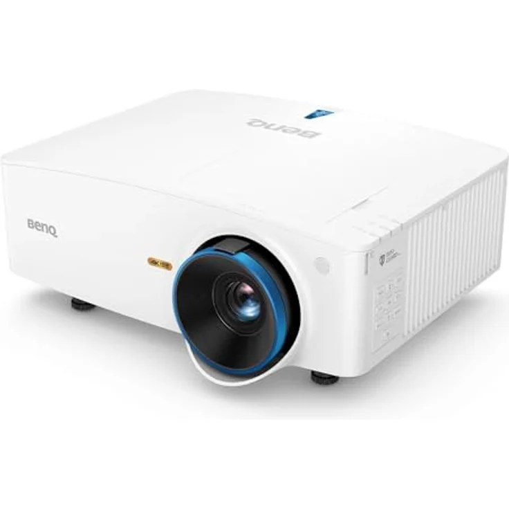 BenQ LK935 4K UHD 3840X2160 DLP Beamer – Bild 1