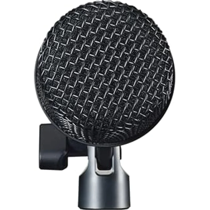 Shure Nexadyne 2 Bassdrum Mikrofon, hochwertige Audioaufnahme für Schlagzeuge, 1 Stück – Bild 5