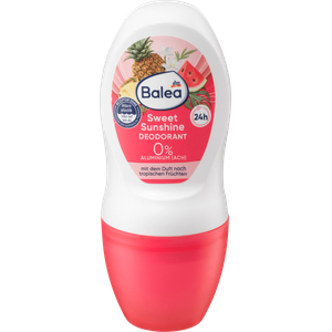 Bild für Balea Deo Roll-on Sweet Sunshine