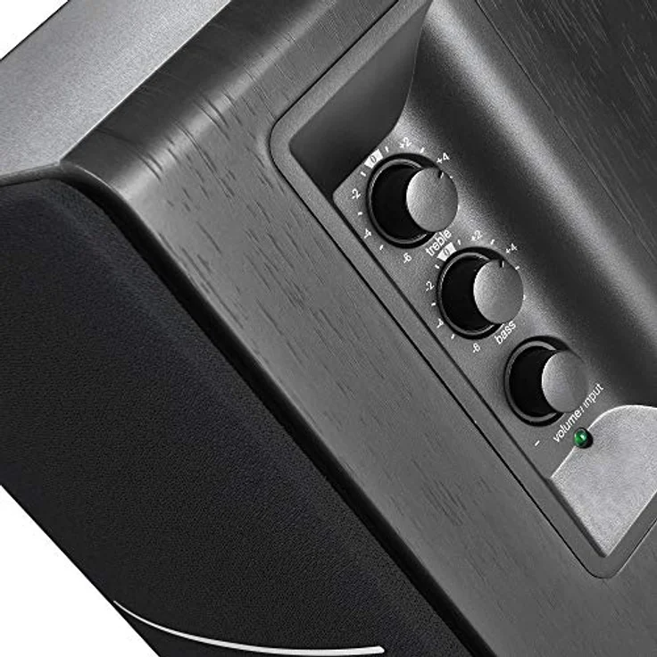 EDIFIER R1280DBs (Black) – Bild 4