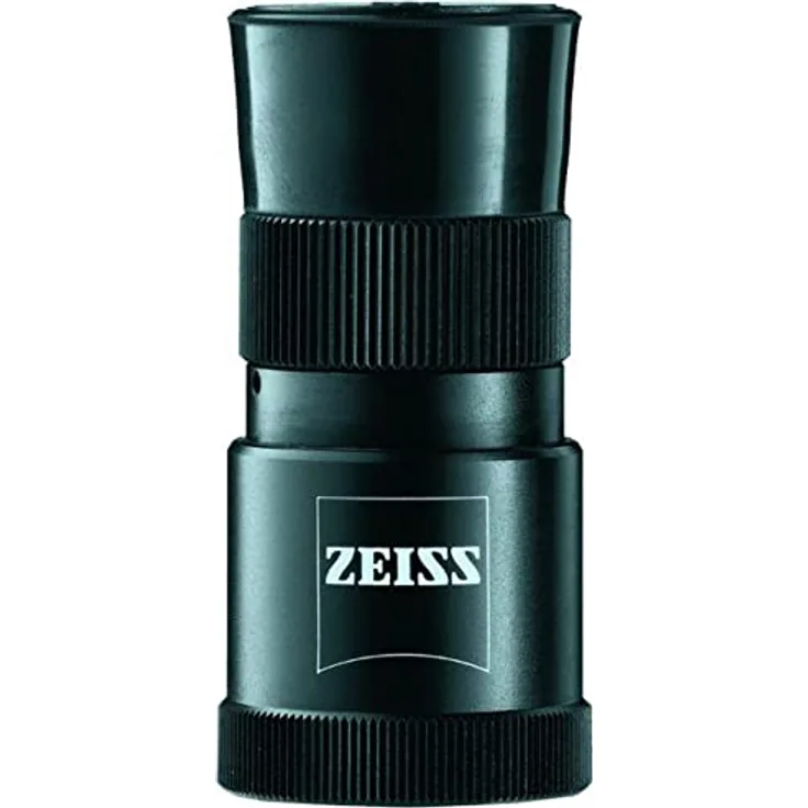 ZEISS Victory Monokular 3x12 T*, kompaktes Mini-Fernglas für optimale Sicht
