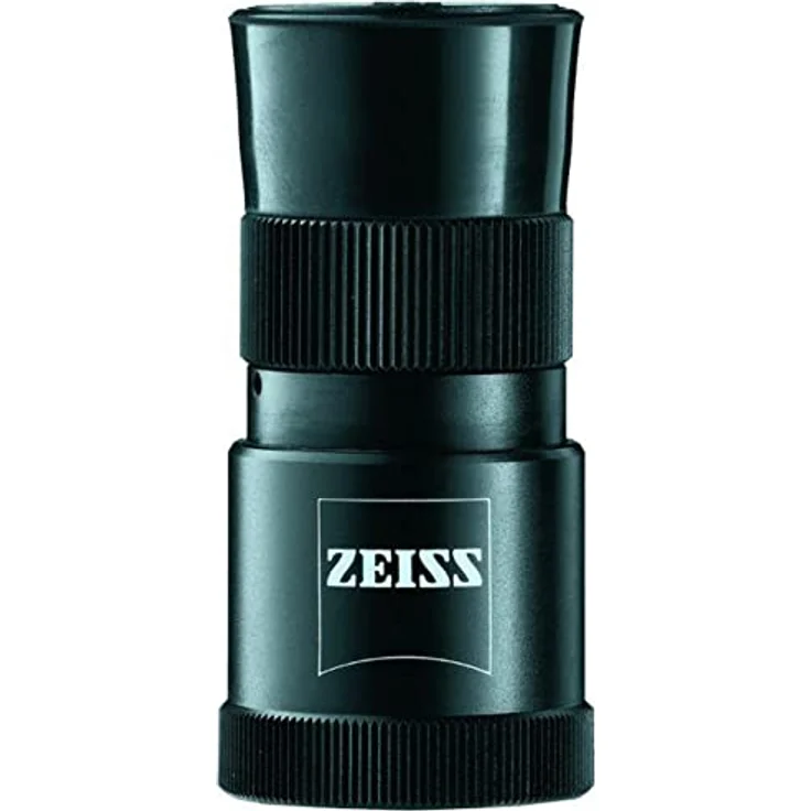ZEISS Victory Monokular 3x12 T*, kompaktes Mini-Fernglas für optimale Sicht – Bild 1