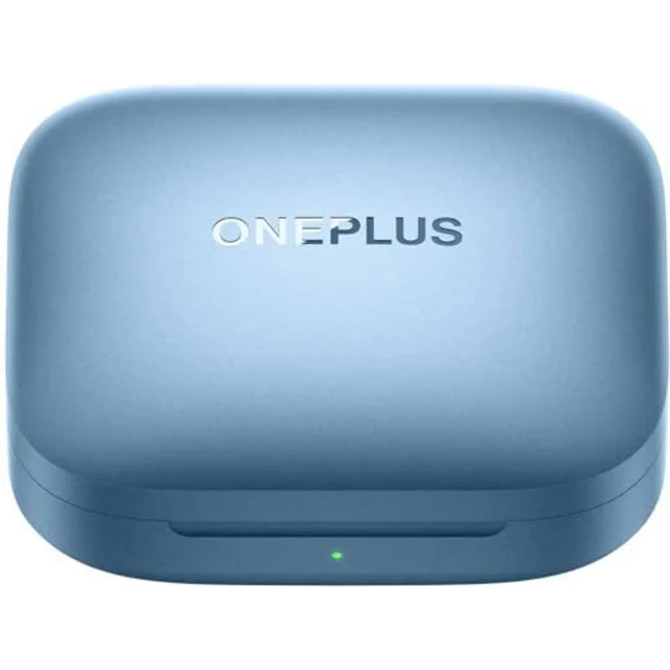 OnePlus Buds 3 (ANC, 6.50 h, Kabellos), Kopfhörer, Blau - Dynamisches Klangerlebnis mit Hi-Res-Audio – Bild 3