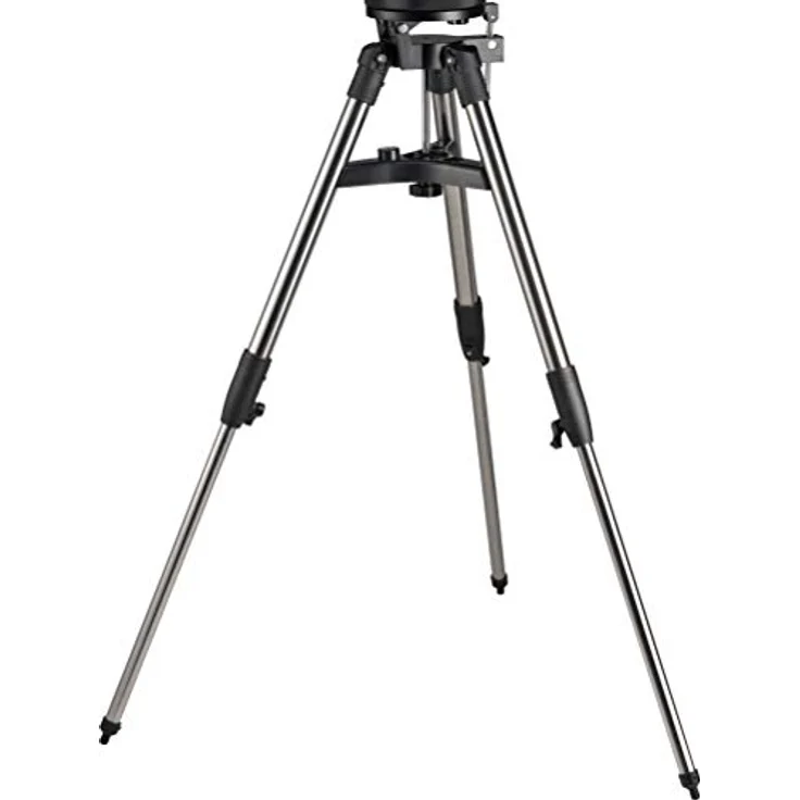 BRESSER Messier MCX-127 GoTo Teleskop EQ/AZ   – Bild 7