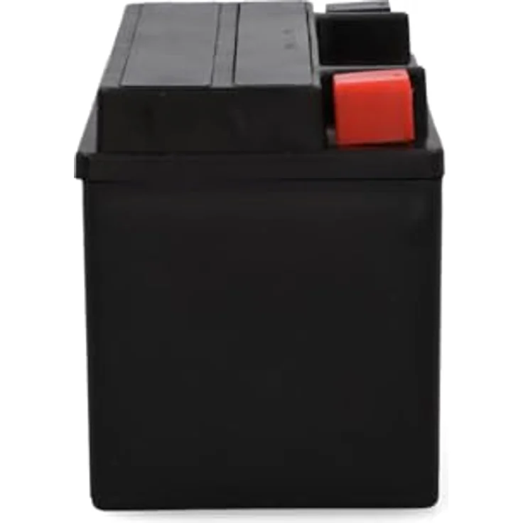 CARTEC YTX9 BS Geltechnologie Motorradbatterie, wartungsfrei, auslaufsicher, zyklenfest, 8 Ah, 135 A Kaltstartstrom – Bild 2