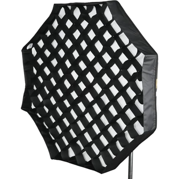 SMDV Speedbox Flip Grid für Flip 32, Softbox mit Reflektor für Fotostudio-Equipment – Bild 2