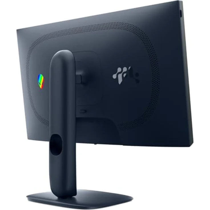 Dell Alienware 25 Gaming Monitor AW2525HM, Full HD 1920x1080, 320Hz, 0.5ms, NVIDIA G-SYNC, AMD FreeSync Premium, 3 Jahre Garantie – Bild 4