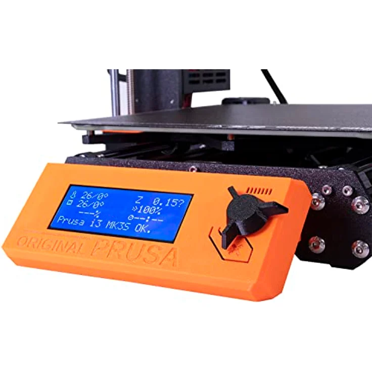 Prusa i3 MK3S Bausatz – Bild 6