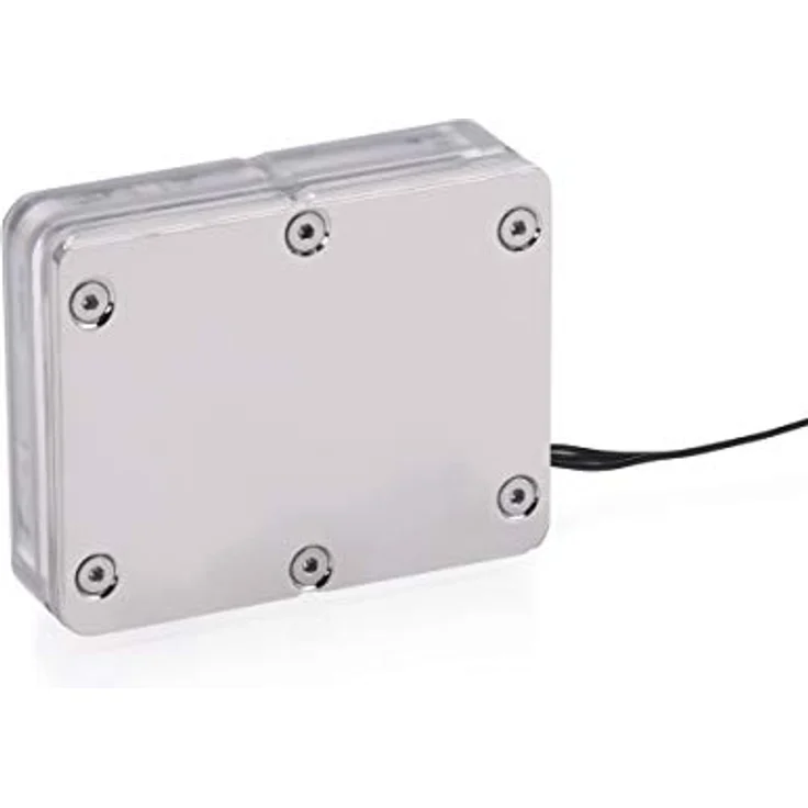 Alphacool Eisblock XPX Pro Aurora Light - Acryl CPU-Kühler - Preisvergleich – Bild 3