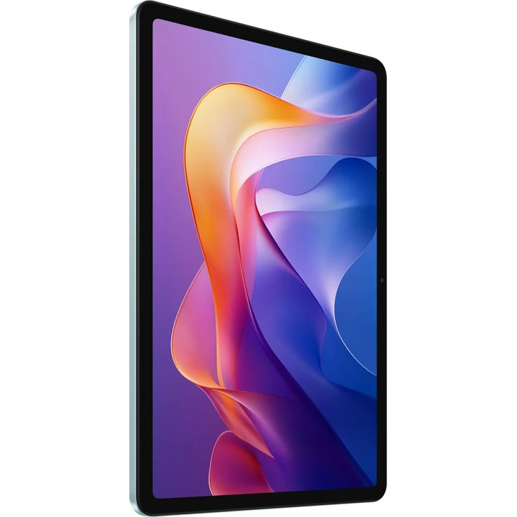Xiaomi Redmi Pad 2, 11" Tablet mit 8GB RAM, 256GB Speicher, WiFi, 2560x1600 Auflösung, Grün (Mint Green)