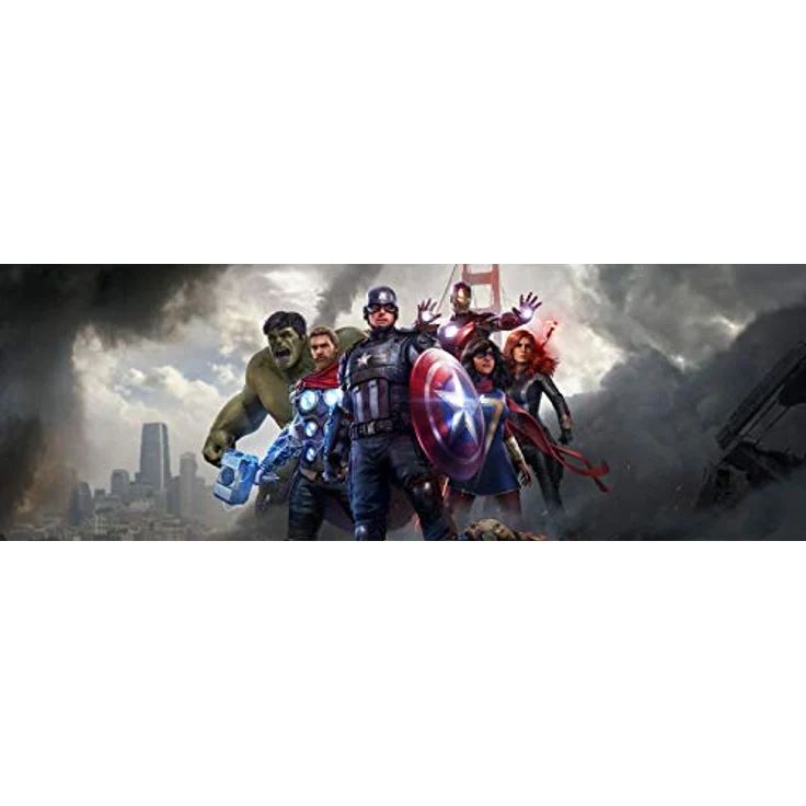 Marvel's Avengers (PC) – Bild 6