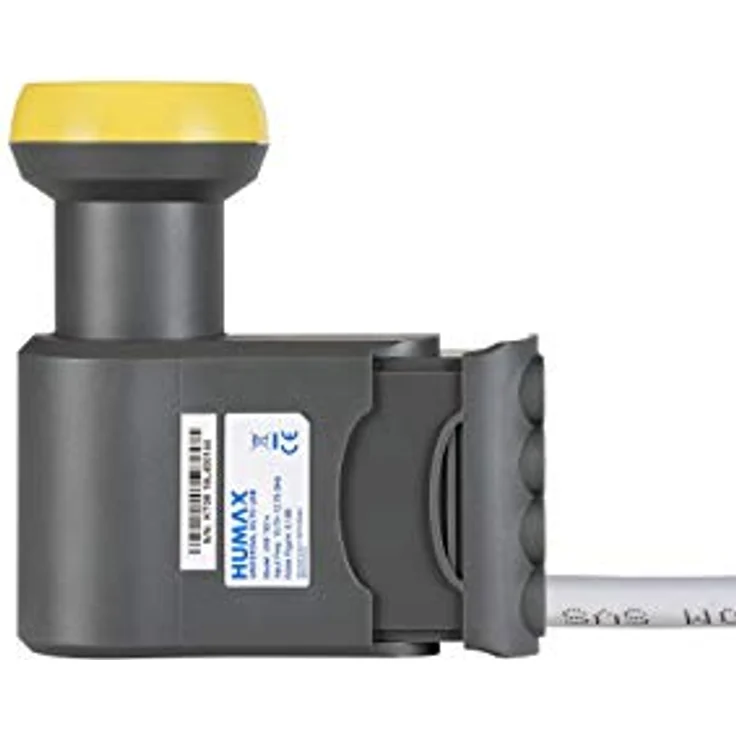 Humax Octo Universal LNB 182 Gold – Bild 3