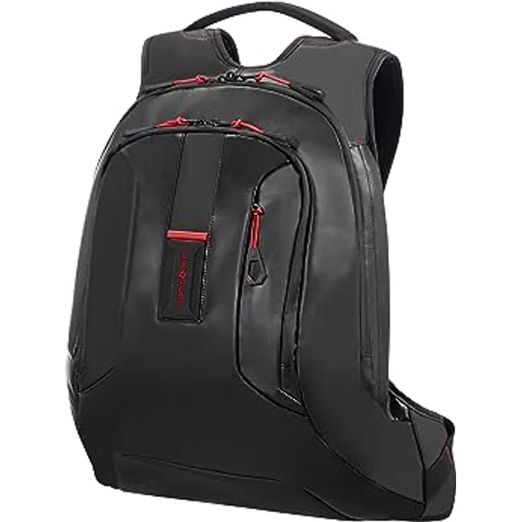 Samsonite Paradiver Light - 15.6 Zoll Laptoprucksack L, 45 cm, 19 L, Schwarz (Black) – Bild 1