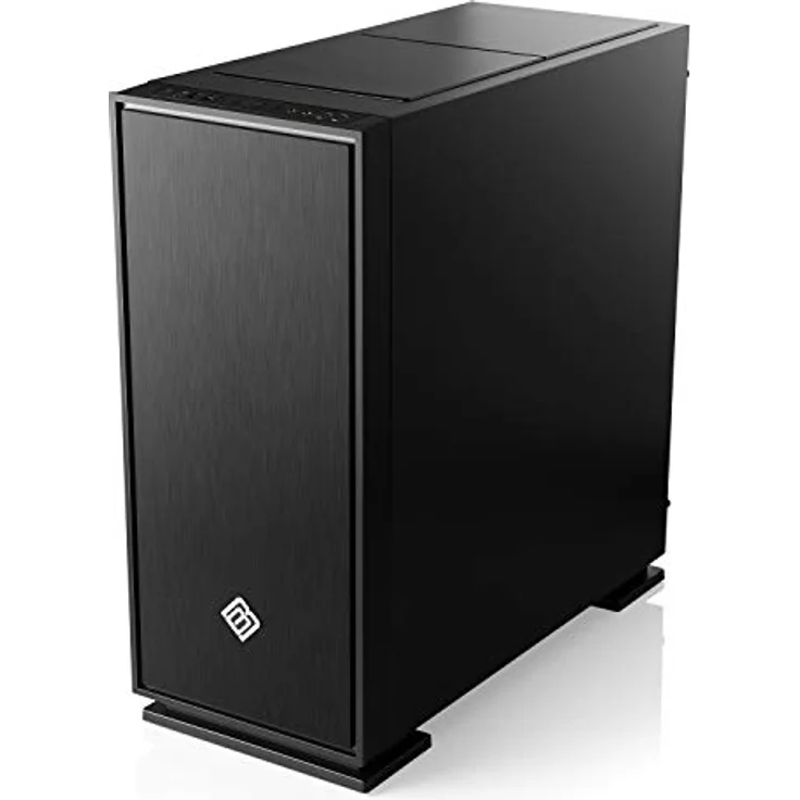 Boost Boxx Gaming PC mit Windows 11 Home, Intel Core Ultra 5 245K 6X 4200 MHz, 1000 GB M.2 SSD, 16 GB DDR5-RAM, Intel Graphics, MSI Mainboard, USB 3.2, M11730H – Bild 3
